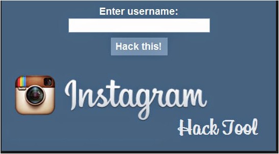 Instagram account hacker for mac